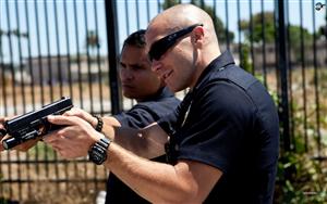 End of Watch